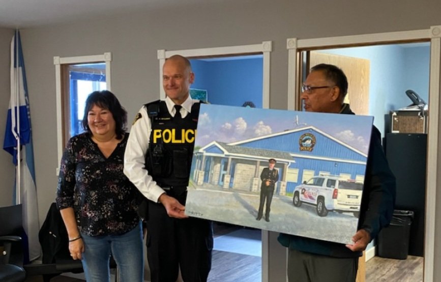 OPP North West Region tweet media