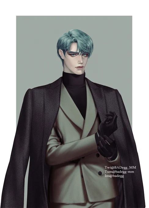 그라데이션맵 재밌넹 