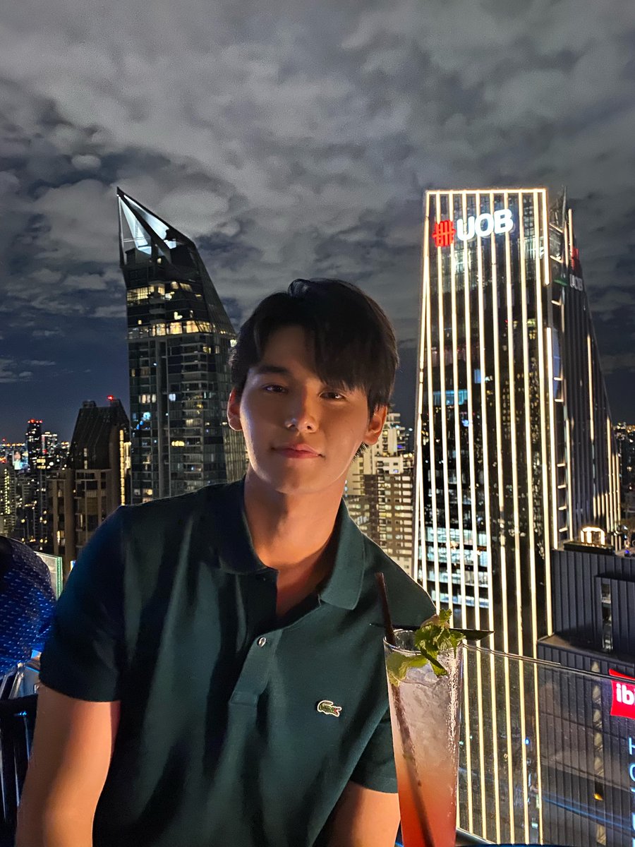 mhy_mhy03's tweet photo. JaFirst thing, taking each other's photos and flex them. 💚🧡🫶🏻
#Sweet520xJaFirst #JaFirst #จาเฟริสท์ https://t.co/jKgPkkQeeL