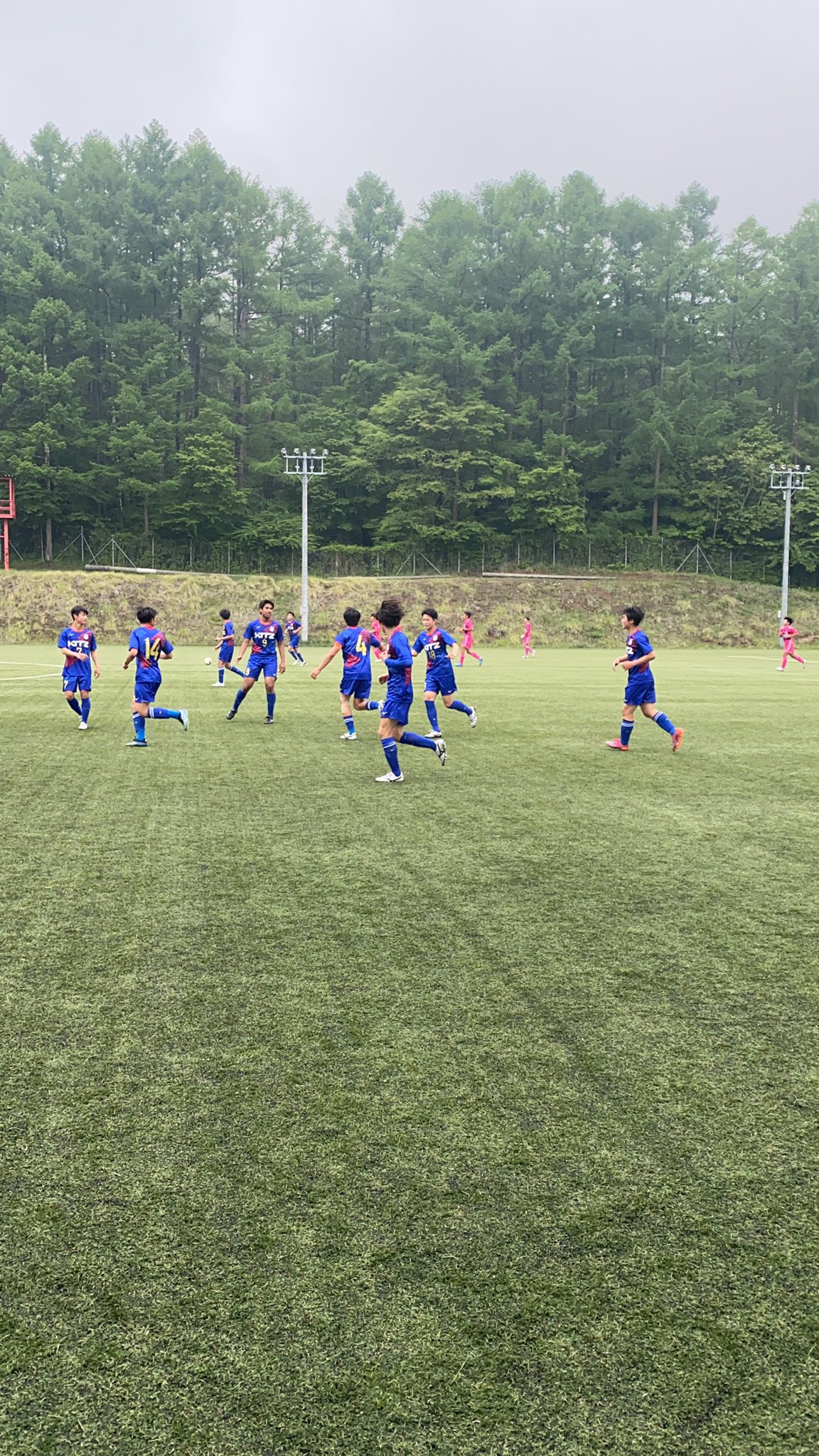 Iwatani Yoshinao Tani Twitter
