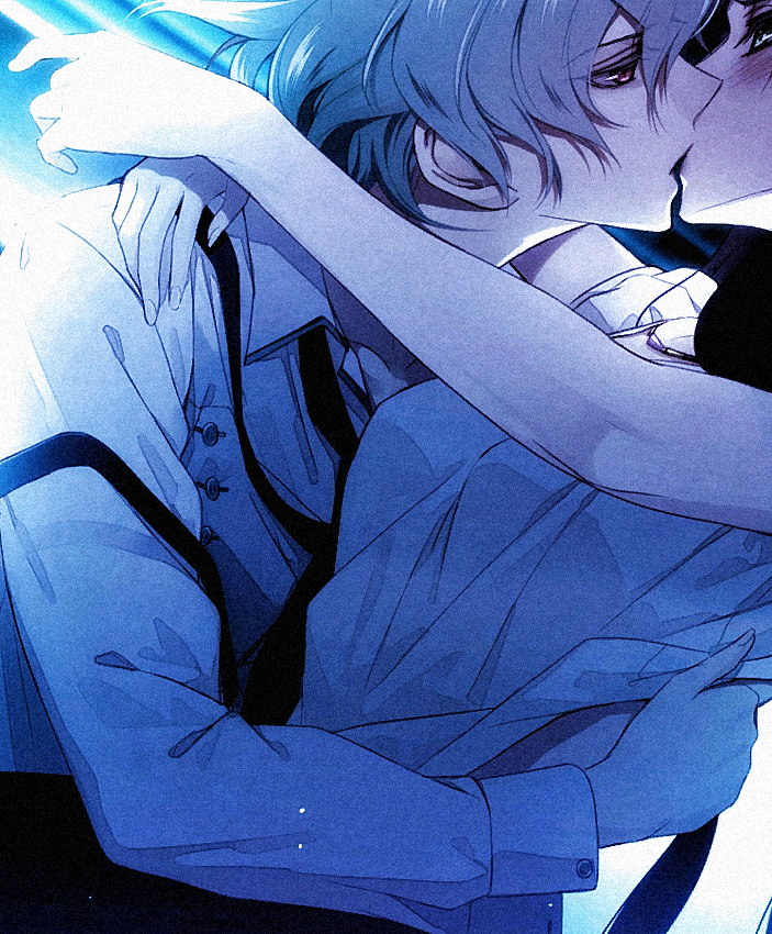 ⠀⠀
⠀⠀
⠀⠀⠀⠀⠀⠀⠀⠀⠀⠀⠀⠀⠀⠀⠀⠀⠀⠀⠀ ————
                 ❝—the night concealed the hunter in him, 
                              * ✧  the dark, terrible purpose in his eyes. . . 
                 〔 the cruel edge to his sensuous mouth. 〕❞
⠀⠀⠀⠀⠀⠀
⠀⠀