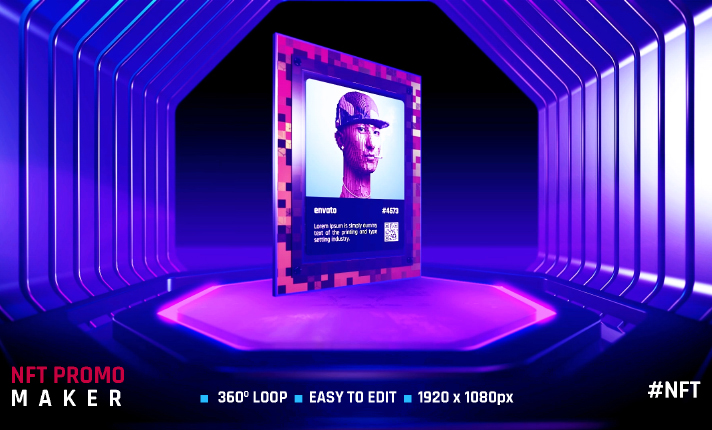 psr_studio's tweet photo. Check out my Gig on Fiverr: create wonderful nft ads, nft trailers, and nft promo videos for you https://t.co/M44nOCfILJ 

YOU CAN HIRE ME FOR MOTION GRAPHIC AND GRAPHIC DESIGN
Dribbble:   https://t.co/A64k9uKfdU
Behance:  https://t.co/ubUbkcmAE8
E-mail:jaynal.abedin77@gmail.com https://t.co/xc10iyr9FJ