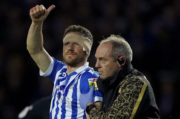 All you ask for in a player that pulls on your club’s shirt is that, while they’re in it, it means as much to them as it does to you. Unfortunately often not the case, not an accusation you can level at Sam Hutchinson. Would love to see him back in another capacity one day. #swfc