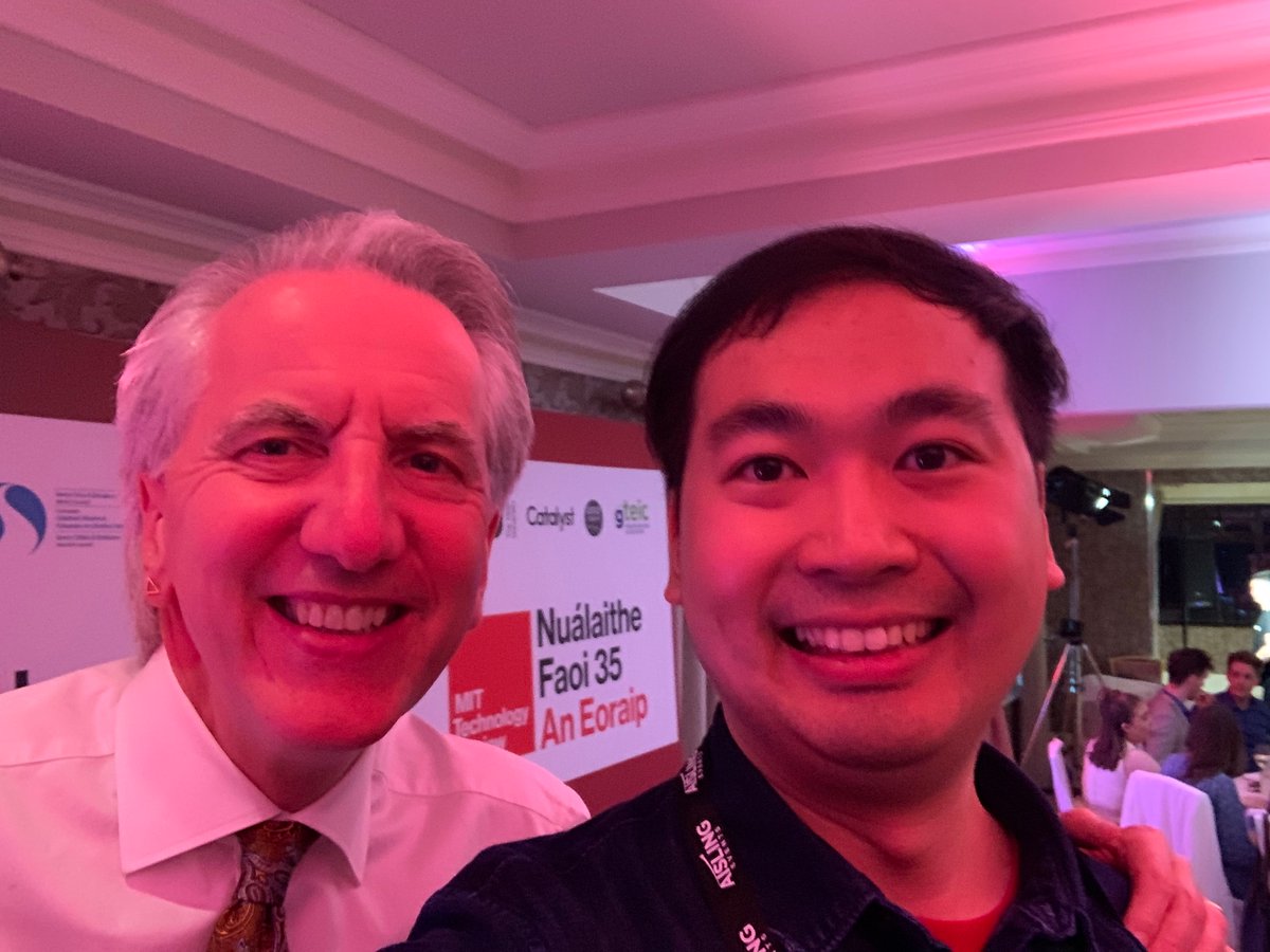 Charles Chen tweet media