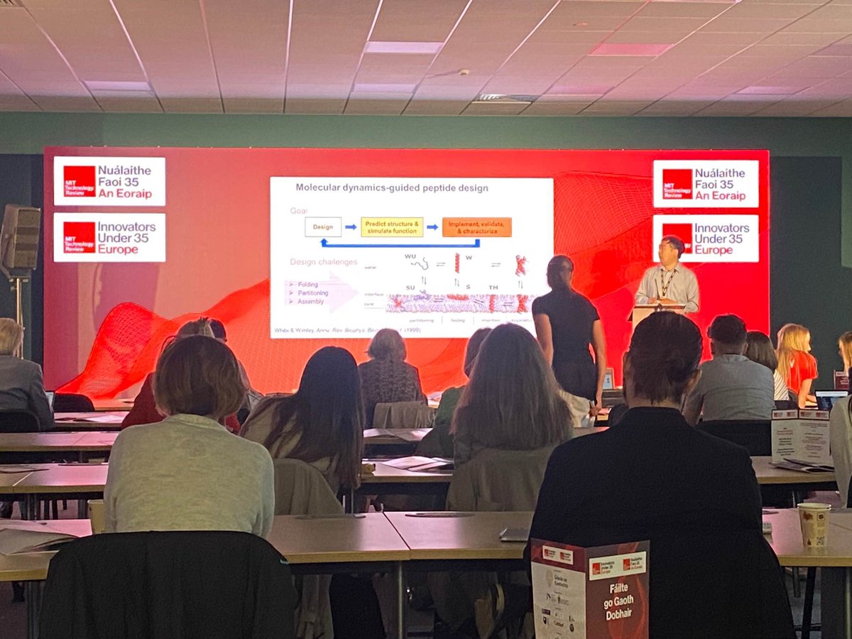 Charles Chen tweet media