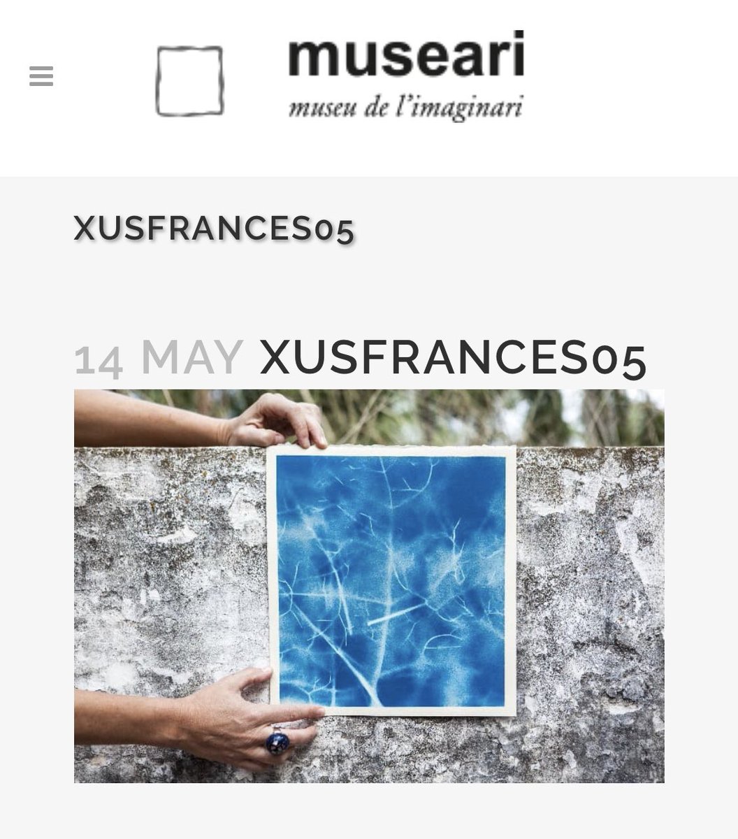 xusfrances's tweet photo. Apunts de la natura/ Nature Notes, mi primera expo online en Museari❤️@musearimuseu @xaviermolla 

https://t.co/OLoAJyq6sZ https://t.co/G6y8t0kekQ