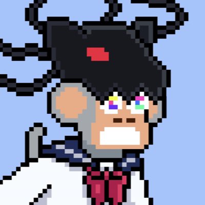 #NewProfilePic #chimpfollowchimp <a href="/ChimpersNFT/">Chimpers Archived</a>