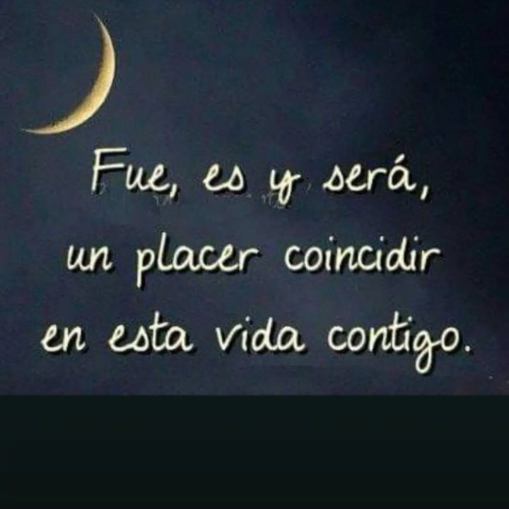 #NuevaFotoDePerfil