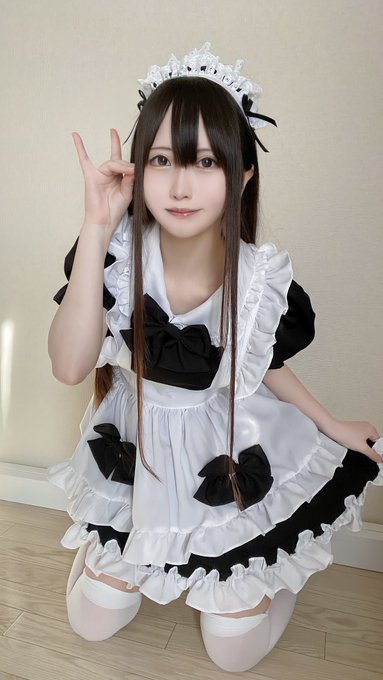 Twitterのコスプレ画像20