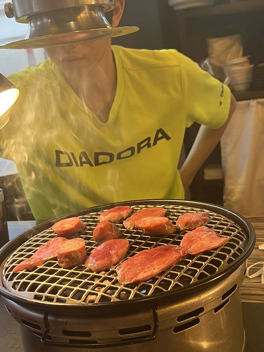 m19730722's tweet photo. お肉〜(･∀･)肉！ https://t.co/XtV9P8auRz