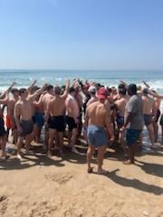 Muhlenberg Football tweet media