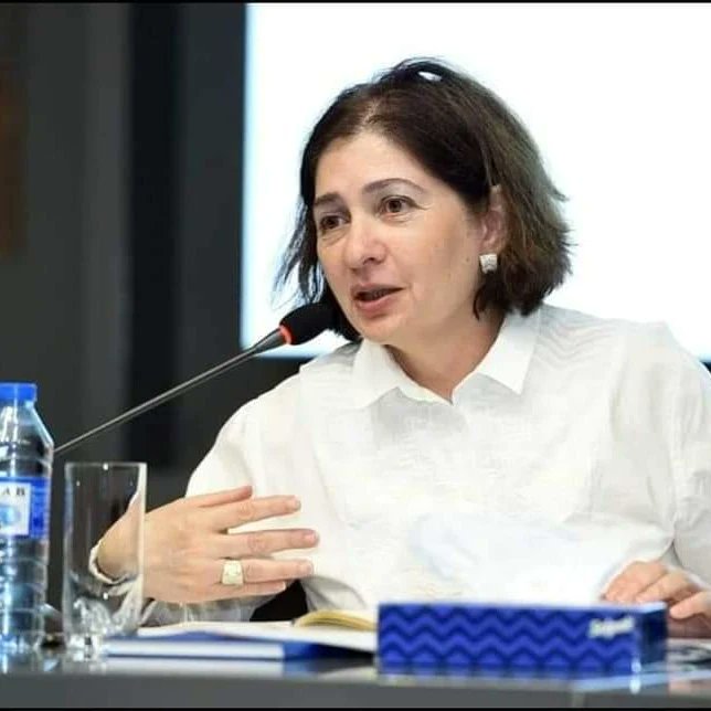 zengilan_gii's tweet photo. Gənclər və idman naziri Fərid Qayıbov: "...Hər bir idarə öz fəaliyyətini müasir tələblərə uyğun qurmalıdır."

Mayın 19-da gənclər və idman naziri Fərid Qayıbov respublikamızın rayon gənclər və idman idarələrinin rəisləri ilə görüşüb. https://t.co/viAernoppo