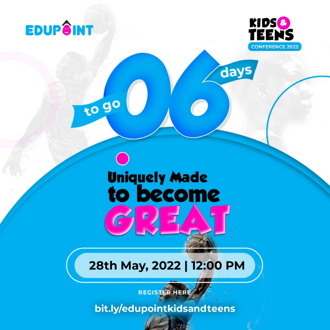 EduPoint Limited tweet media