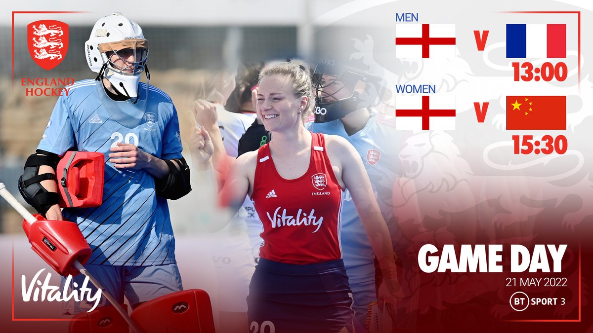 England Hockey tweet media
