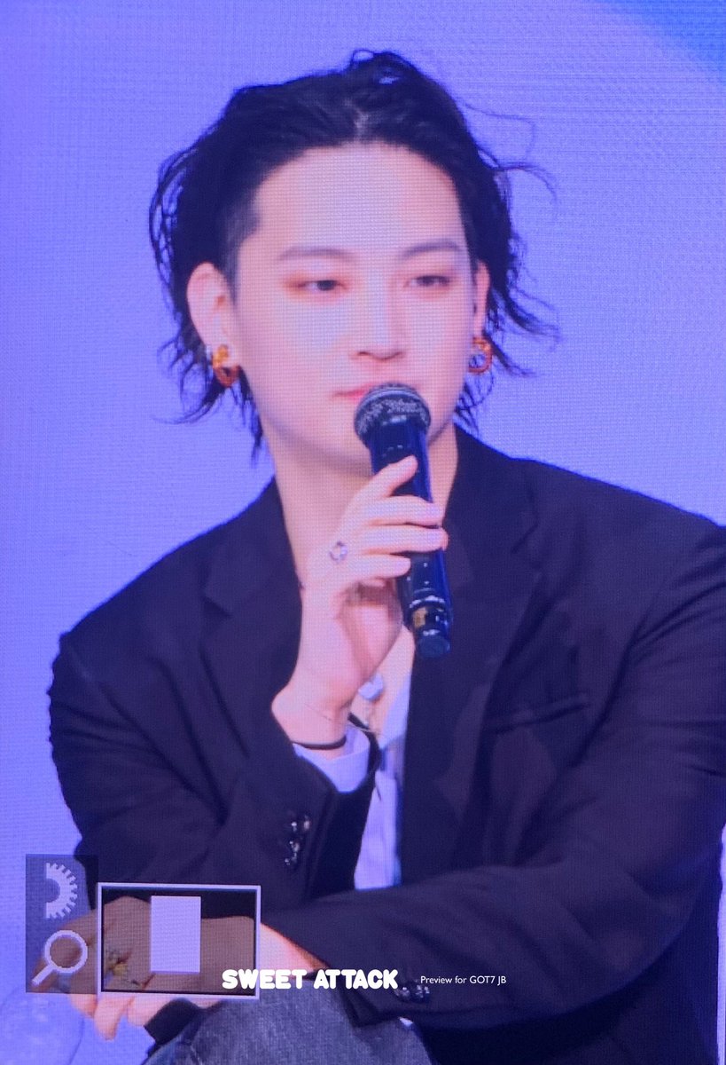 220521 GOT7 FANCON DAY1 

 #제이비 #재범 #JB #JAYB