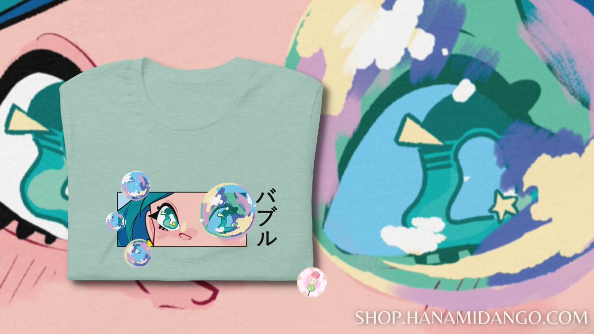 HanamiDangos's tweet photo. 🌊 𝑶𝑪𝑬𝑨𝑵 𝑽𝑰𝑩𝑬𝑺 🌊

🔵 ¡Al fin llegó el día! ¡Ya tenéis disponible en nuestra tienda el segundo lanzamiento de camisetas exclusivas de @HanamiDangos! 😍

¡Esperamos que os encanten! ¡Agradeceríamos mucho un RT! 💙

👉🏻 https://t.co/0SxuG19qQE 👈🏻 https://t.co/xkIhlWj7tH