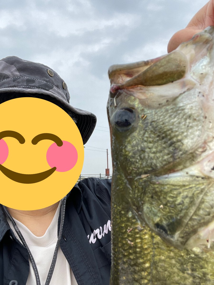 twodaken's tweet photo. 今年4回目の釣行にて初バス
40cm 880g 

#ディスタイル 
#デプス
#アブガルシア
#Dジグカバー
#D2HOG
#ドライメッシュメジャー https://t.co/zvjLXrTdfc