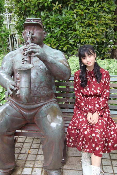 Twitterのコスプレ画像5