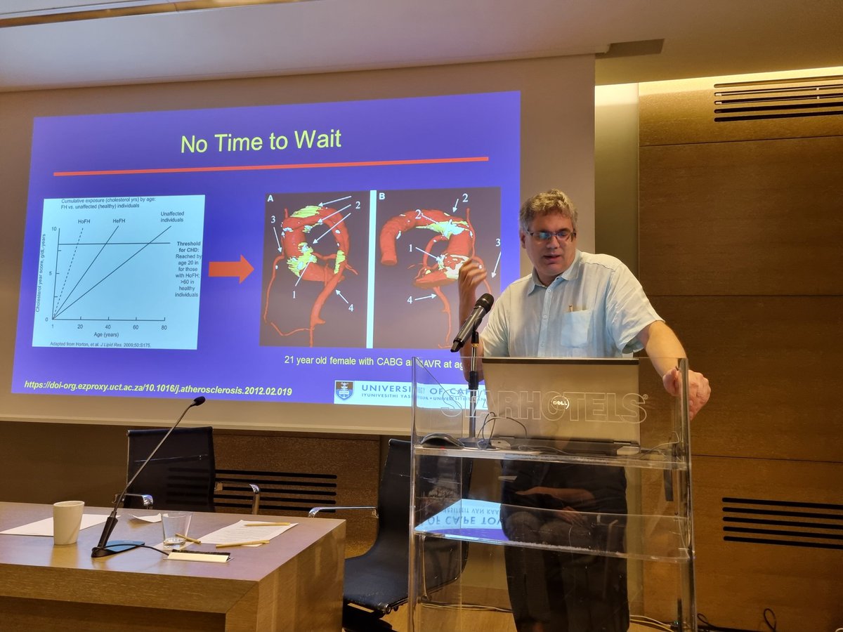 Jeanine RvL (@j_rvl) on Twitter photo Prof Dirk Blom.presenting data on effect of #lomitapide on #CimT in #children with #FH at <a href="/EASCongress/">EAS Congress</a>
<a href="/society_eas/">European Atherosclerosis Society</a> Prof Dirk Blom.presenting data on effect of #lomitapide on #CimT in #children with #FH at <a href="/EASCongress/">EAS Congress</a>
<a href="/society_eas/">European Atherosclerosis Society</a>