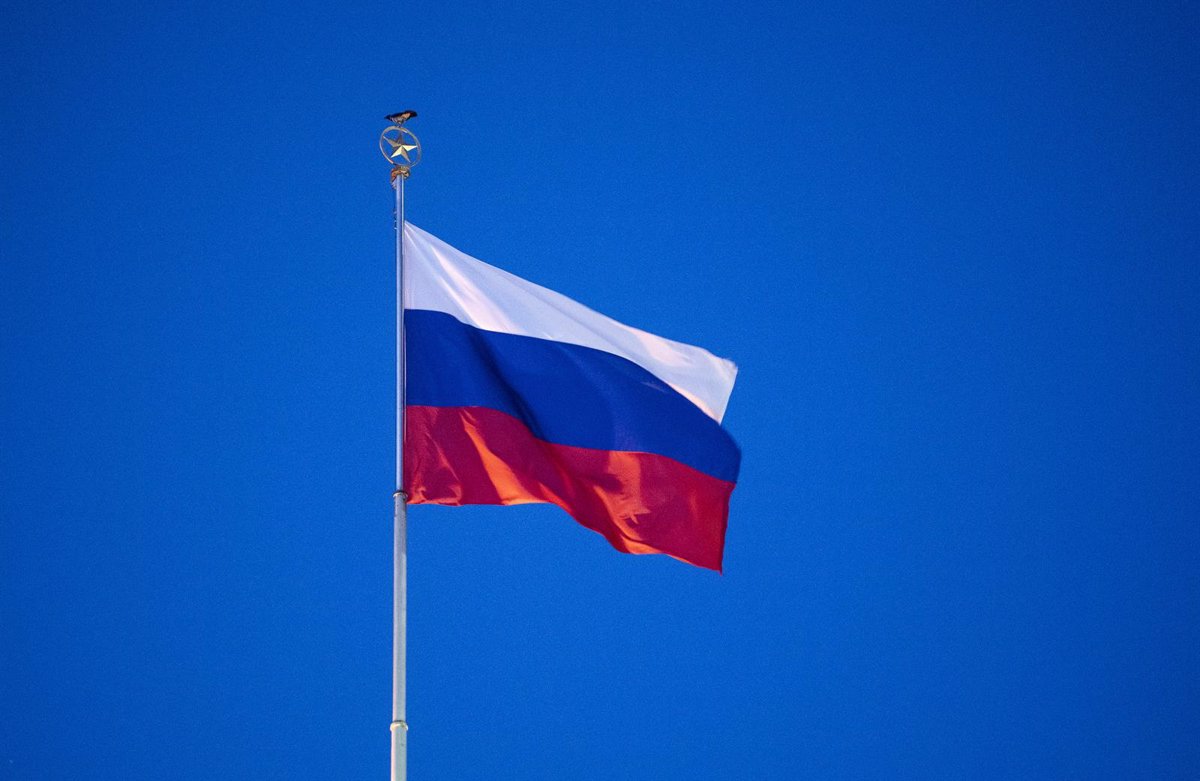 europapress's tweet photo. Moscú insiste en que las sanciones impuestas contra Rusia están desestabilizando la economía mundial https://t.co/Xzc7VqtQJj #Directo https://t.co/g0RnkxOLnd