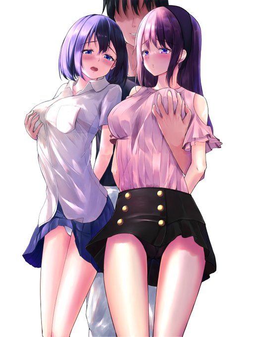 姉妹を眠らせて拘束したあとにやりたい放題 