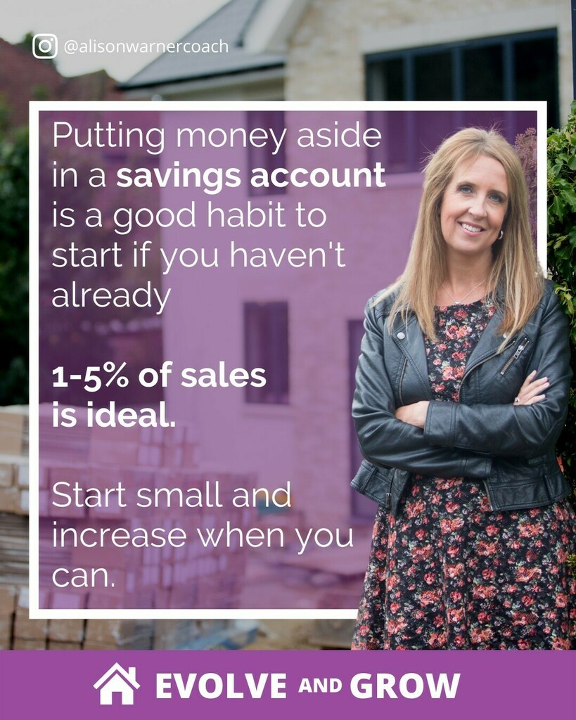 Alison Warner tweet media