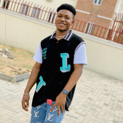 IsongMoses's tweet photo. #NewProfilePic https://t.co/lCpocj60vI