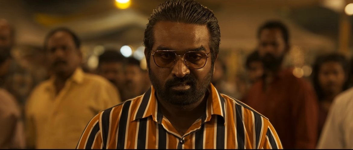 Binged_'s tweet photo. #VijaySethupathi in #Vikram

That's it. That's the tweet. https://t.co/7sxGCMZ6eT