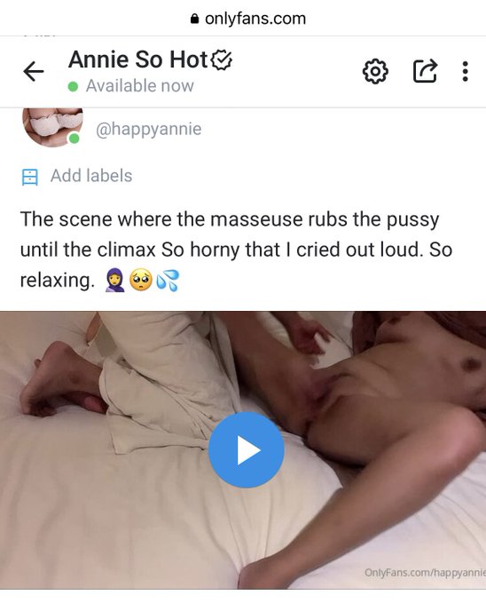 Subscribe me more content 🔥https://t.co/Eaxbb6XABe  #onlyfans #asianbooty #nsfw #pornhub #hijabgirl #indoviral<a href="/tag/onlyfans"class="tags">#onlyfans</a><a href="/tag/bigboobs"class="tags"><span>#bigboobs</span></a><a href="/tag/pornhub"class="tags"><span>#pornhub</span></a><a href="/tag/massage"class="tags"><span>#massage</span></a><a href="/tag/nsfw"class="tags"><span>#nsfw</span></a><a href="/tag/bigass"class="tags"><span>#bigass</span></a><a href="/tag/hotwife"class="tags"><span>#hotwife</span></a>