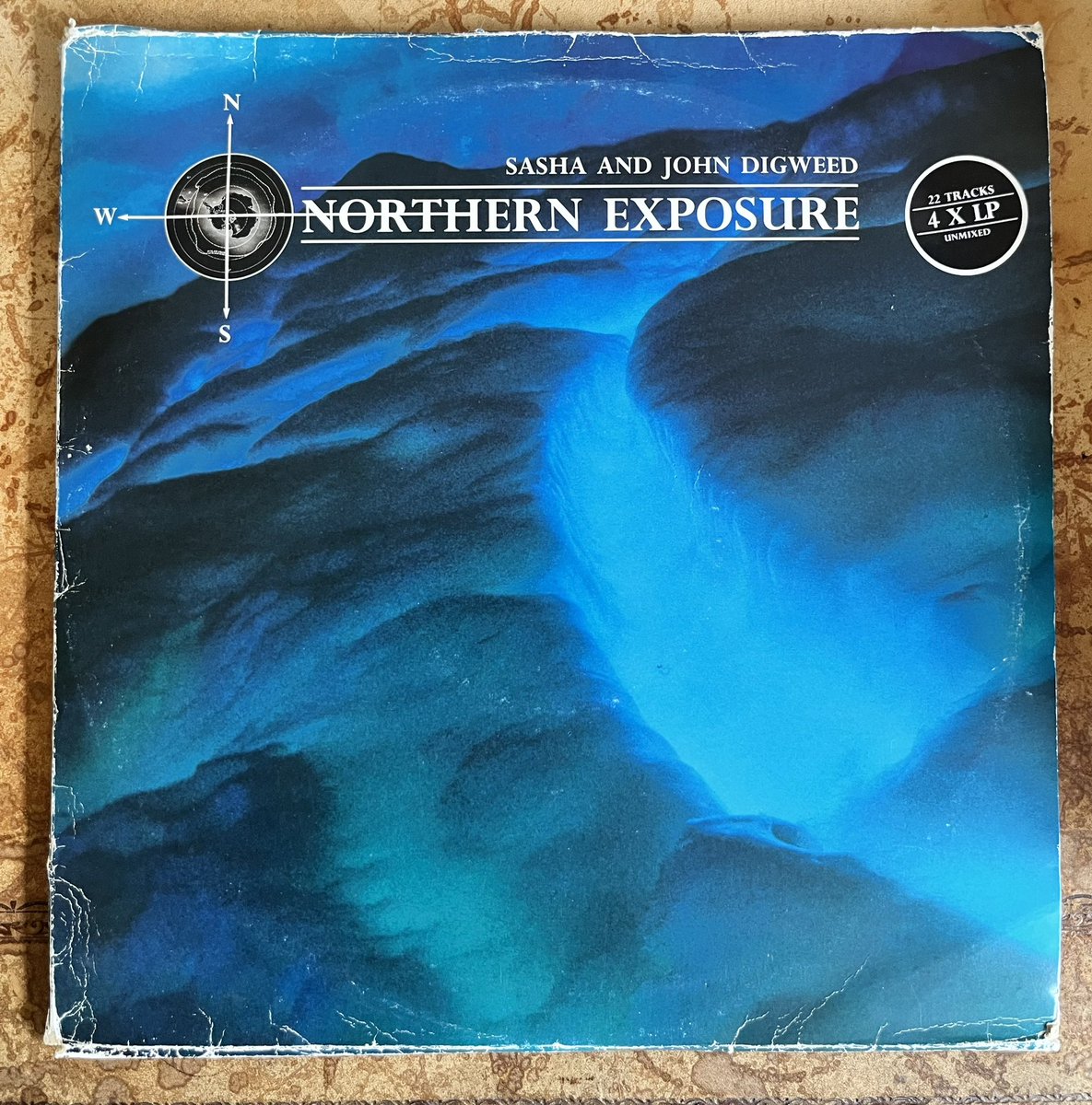 liquidross777's tweet photo. More vinyl up for grabs 
https://t.co/v9IMRTGdca https://t.co/jpfF97rL8M