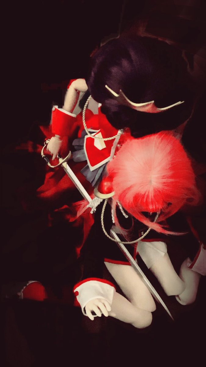 RanyonDr's tweet image. 「あなたは私が好きだった頃のディオスに似ている、でもあなたは私の王子様にはなれない、…………女の子だから」
#DDウテナ
#DDSアンシー