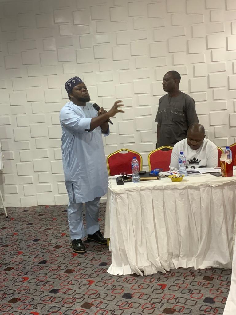 UacNG's tweet photo. Participants responded to the discussion #uacNg @Mbanire @lawalrilwan3 @ay_adeyemi1212 https://t.co/ZayLwItxyv