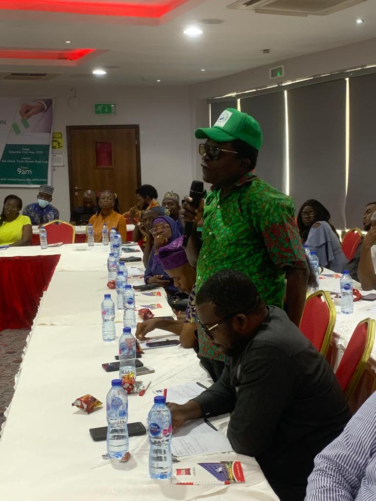UacNG's tweet photo. Participants responded to the discussion #uacNg @Mbanire @lawalrilwan3 @ay_adeyemi1212 https://t.co/ZayLwItxyv