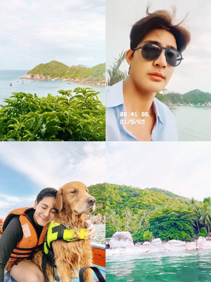 daisyandrosy's tweet photo. Koh Tao bound 🏝✌🏻 https://t.co/EcsYAEU2Gl