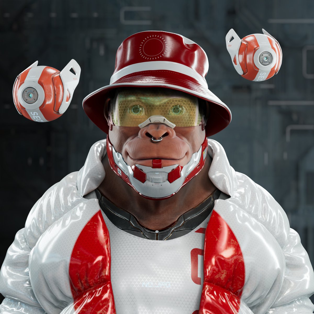 Alpha Kongs Club tweet media