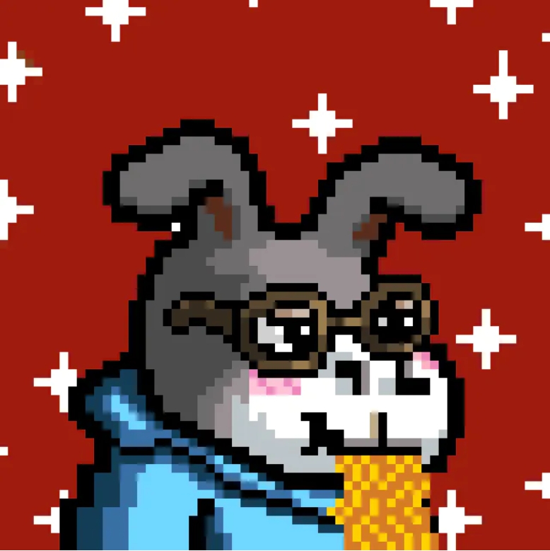 Mine24C's tweet photo. My Nerd Donkey boy studied too much yesterday, then its time to go home, while he acrossing the street, Noodle food truck is cominggg..HeeHAWWWWWWWWWWW ✨✨

@TheLostDonkeys
#thelostdonkeys #thelostdonkeysNFT https://t.co/uEULPQFYZw