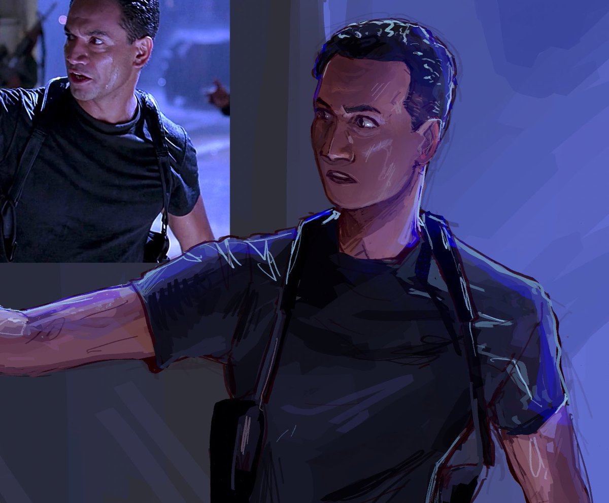 ECH0JETII's tweet photo. temuera morrison study https://t.co/LIOair52Iw