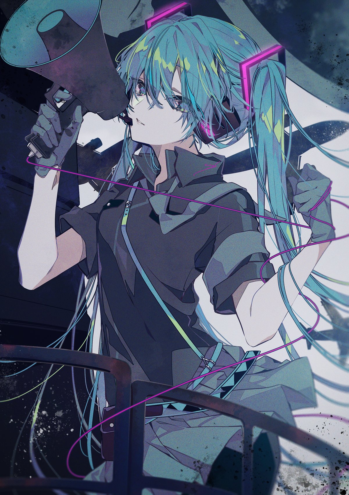 点七 | Tomona on X: 