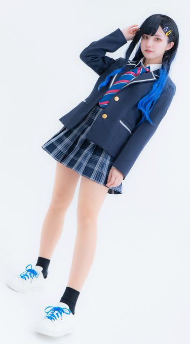 コスプレイヤーきちぴよのTwitter画像38