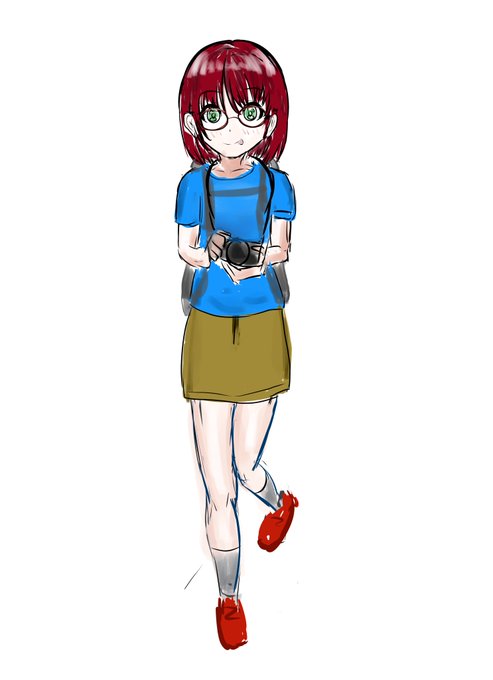 これは思いつきで書き殴った頂戴様ちゃん…… 