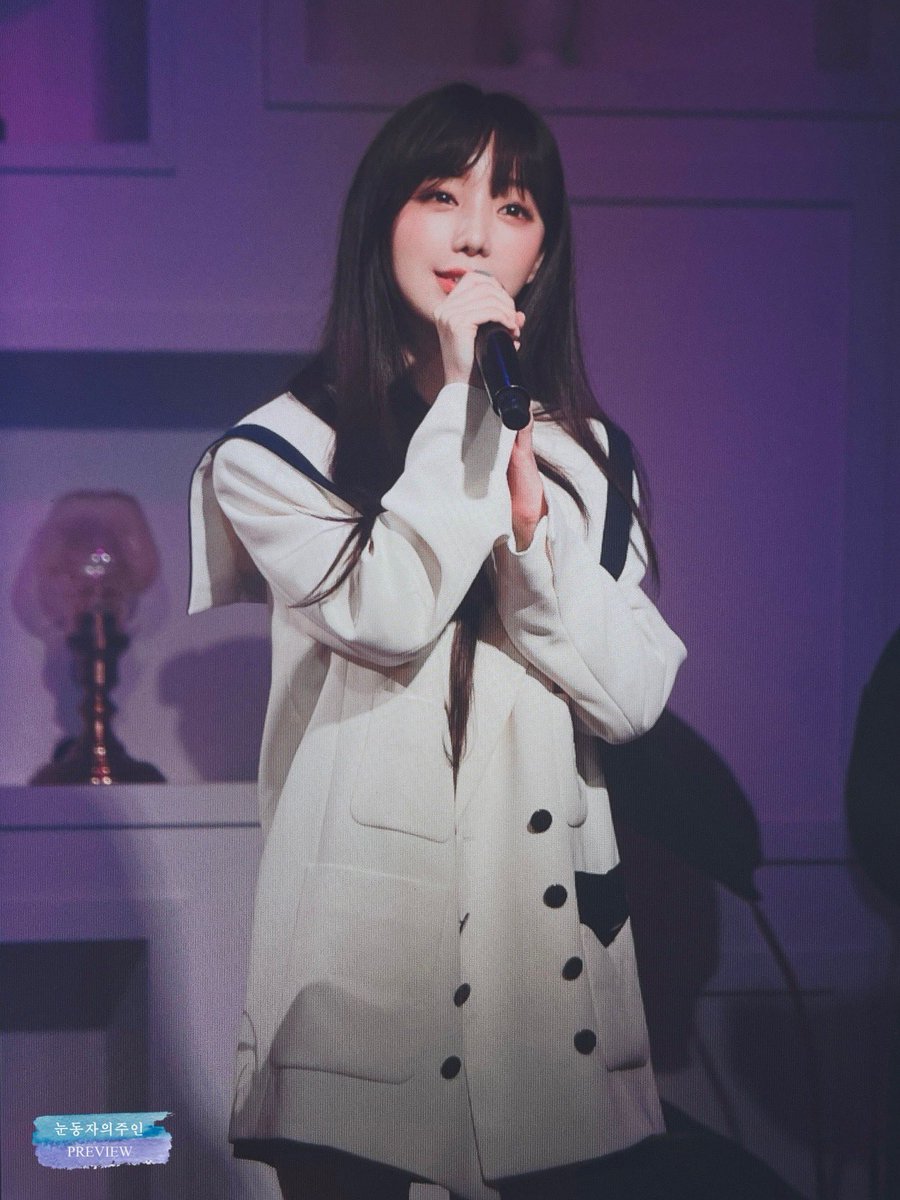 220521 프리뷰 #2

#Lovelyz #Kei #러블리즈 #케이