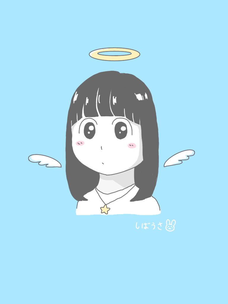 تويتر 天使イラスト البحث في تويتر