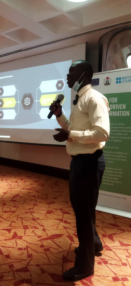 FoundationWilli's tweet photo. Happening Now: Cross State Regional Reflection for ACT-CSOs.
#ACTCSOsReflect
https://t.co/ByJiMJCSXc https://t.co/CWKXXqZtKC