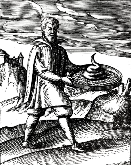 tankmagazine's tweet photo. “Roast mutton was discovered to be hēdion (more pleasant) than human flesh, with the result that men no longer emasōnto (chewed on each other)”
@alistair_blyth on gastrological materialism from ancient Athens to Jean Anthelme Brillat-Savarin.
https://t.co/CFsmEj9wHg #TANKarchive https://t.co/GTQmu7Z2wa