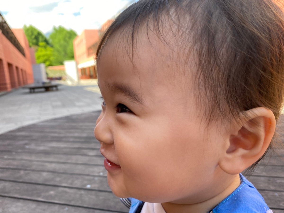 rinaaaathin's tweet photo. 保育園の洗礼を受けて息子が風邪っぴきで。生まれてこのかた風邪ひいたことなかったので、咳してるのも鼻水じゅるじゅるもかわいそうすぎて😭代わってあげたい🥺ってずっと言ってたらめちゃくちゃうつった！めちゃくちゃしんどい！！ https://t.co/YNTQmM04Fl