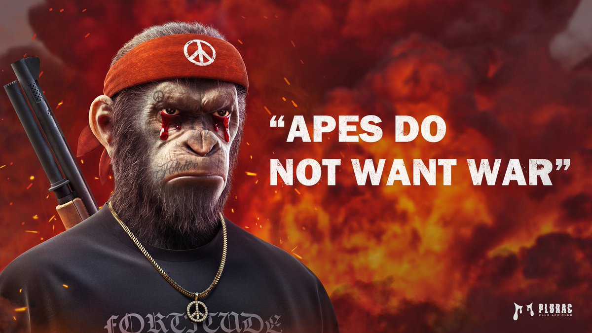 SmilePolat's tweet photo. 1- Some answers about @plurapeclub : last 2 hours for reveal!!
What is the team's background? Devs are a team that has been very focused on games in the past, serving hundreds of millions of users and generating over $1 billion in business value. #APE https://t.co/VKV6AXeyux