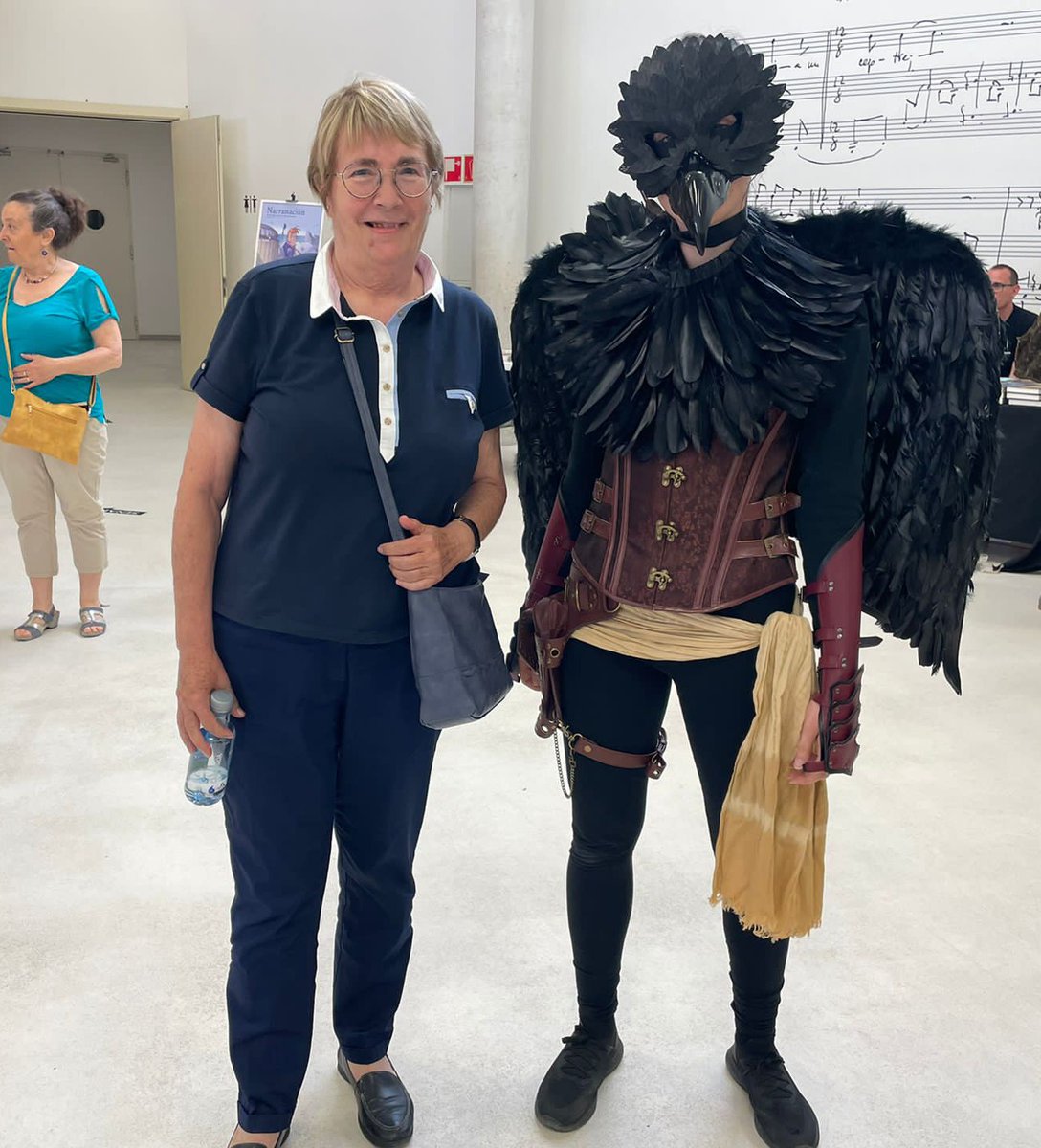 Merce Masnou (@masnou_merce) on Twitter photo 