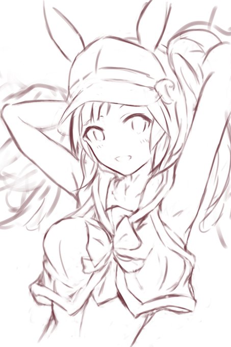 なのなの描くなの～ 