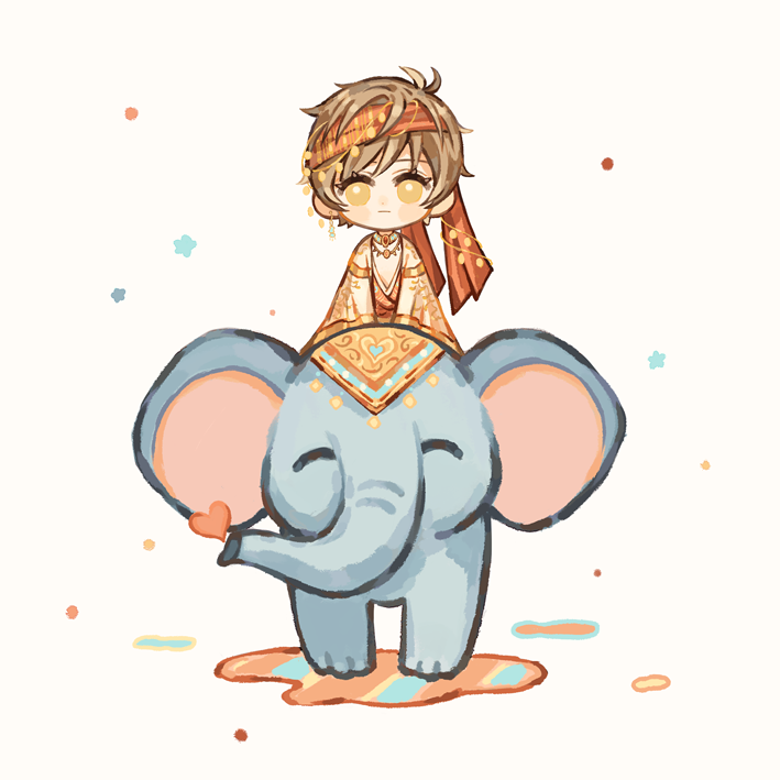 KIIO0124's tweet photo. #恋とプロデューサー   #恋与制作人   #러브앤프로듀서

🐘 https://t.co/HSsZATZ7Pt