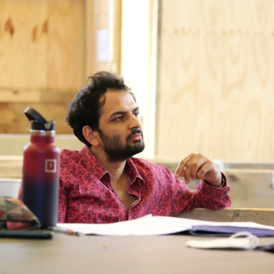 Nico Rao Pimparé (@nicopimpare) on Twitter photo 48H LEFT TO USE DISCOUNT CODE 'PRERAINER20'
Grab your tickets now for ☆☆☆☆☆ #RainerPlay at the <a href="/arcolatheatre/">Arcola Theatre</a>. Code valid on performances June 1st-4th.
written by <a href="/MaxWksonTheatre/">Max Wilkinson</a>, starring <a href="/Sorcha__Kennedy/">Sorcha Kennedy</a>, produced by @allstarwilkinsn for @WoLaboratory and directed by me 48H LEFT TO USE DISCOUNT CODE 'PRERAINER20'
Grab your tickets now for ☆☆☆☆☆ #RainerPlay at the <a href="/arcolatheatre/">Arcola Theatre</a>. Code valid on performances June 1st-4th.
written by <a href="/MaxWksonTheatre/">Max Wilkinson</a>, starring <a href="/Sorcha__Kennedy/">Sorcha Kennedy</a>, produced by @allstarwilkinsn for @WoLaboratory and directed by me